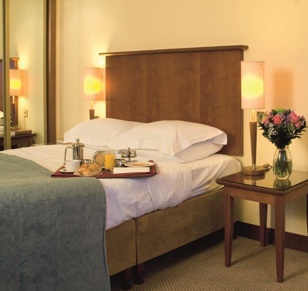 Macdonald Tickled Trout Hotel Preston  Zimmer foto