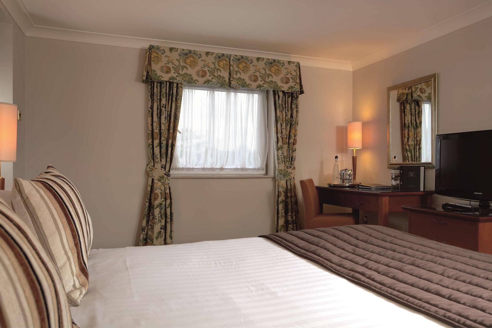 Macdonald Tickled Trout Hotel Preston  Exterior foto