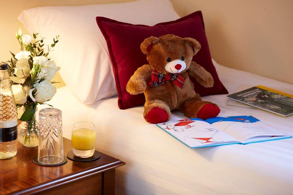 Macdonald Tickled Trout Hotel Preston  Zimmer foto
