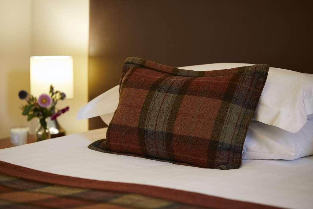 Macdonald Tickled Trout Hotel Preston  Zimmer foto