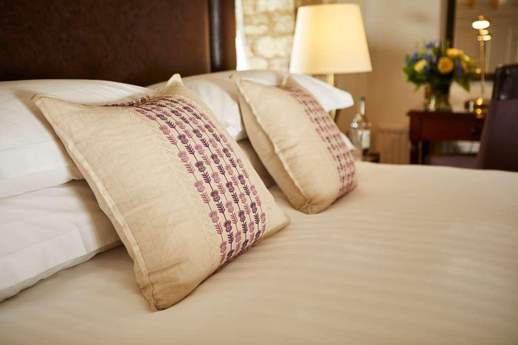 Macdonald Tickled Trout Hotel Preston  Zimmer foto