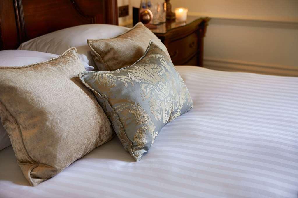 Macdonald Tickled Trout Hotel Preston  Zimmer foto